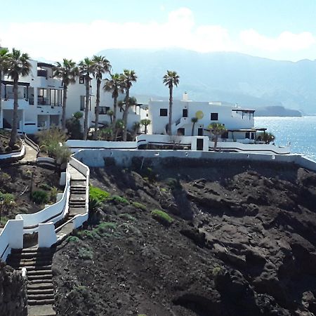 Faro De Sardina Apartment ภายนอก รูปภาพ