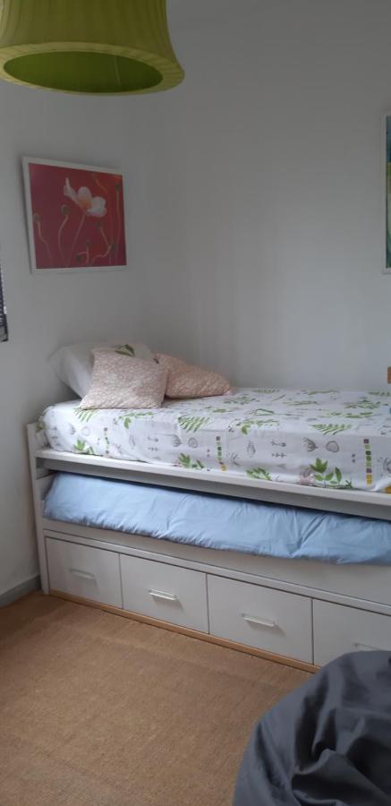 Faro De Sardina Apartment ภายนอก รูปภาพ
