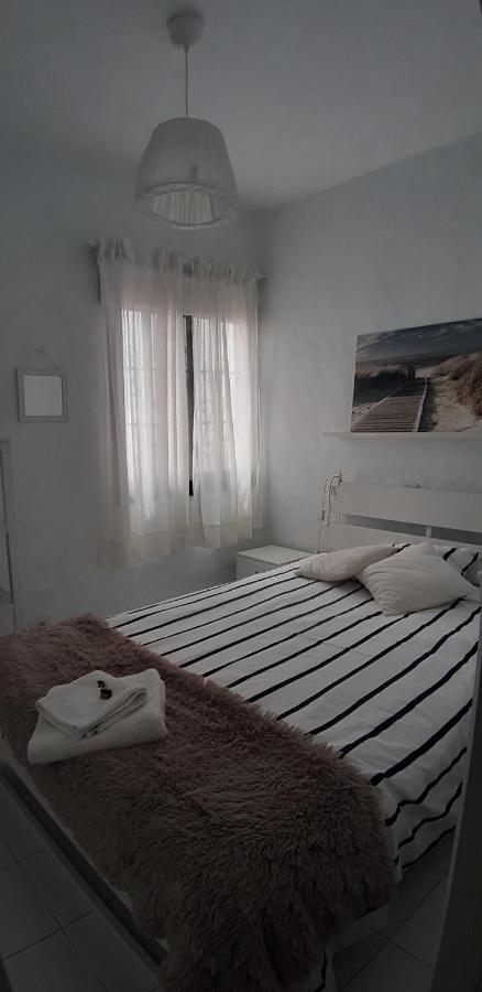 Faro De Sardina Apartment ภายนอก รูปภาพ