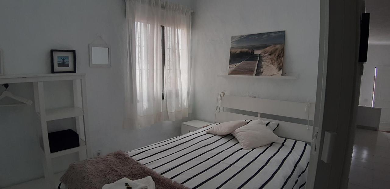 Faro De Sardina Apartment ภายนอก รูปภาพ