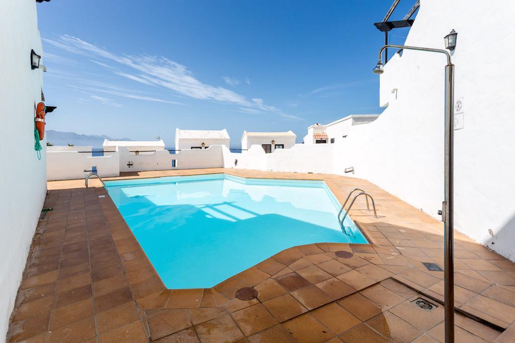 Faro De Sardina Apartment ภายนอก รูปภาพ