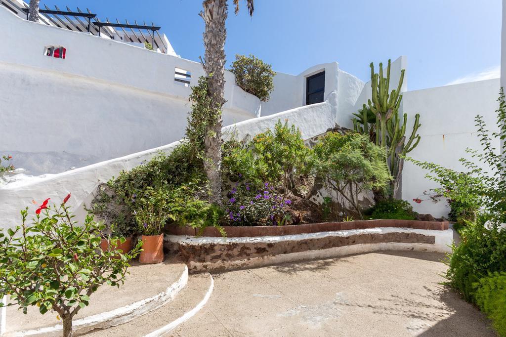 Faro De Sardina Apartment ภายนอก รูปภาพ