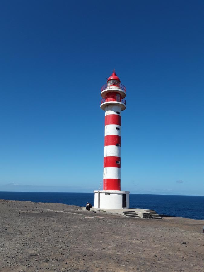 Faro De Sardina Apartment ภายนอก รูปภาพ