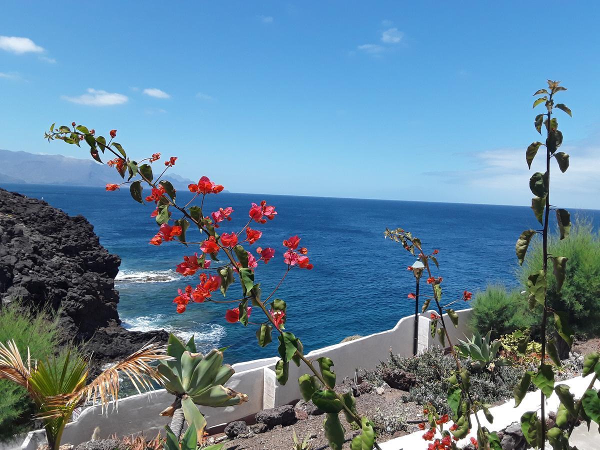 Faro De Sardina Apartment ภายนอก รูปภาพ