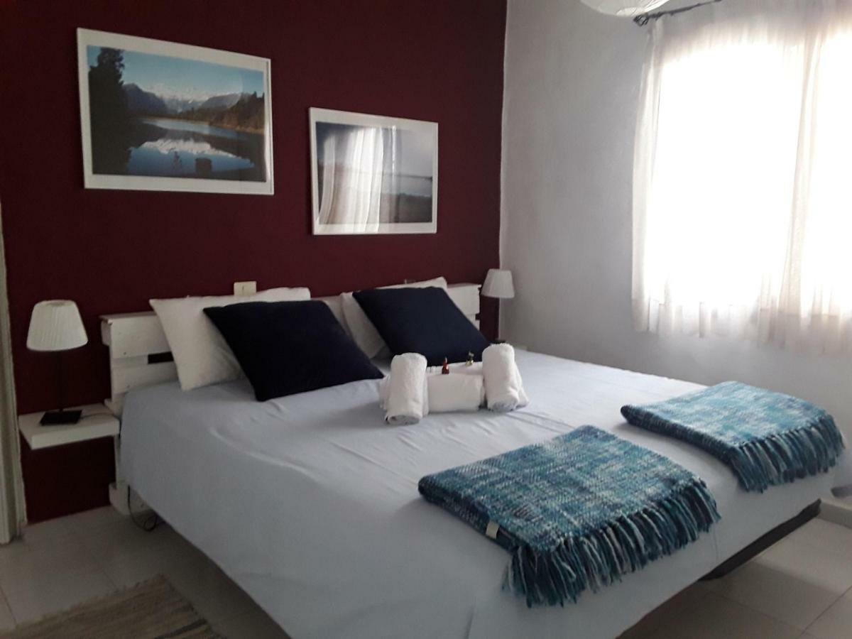 Faro De Sardina Apartment ภายนอก รูปภาพ